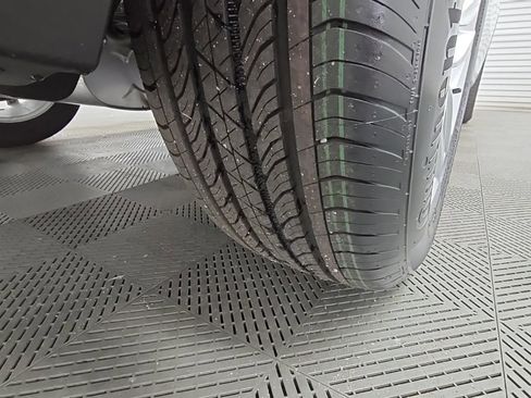 New 2026 Buick Envista Preferred w/ Convenience I Package image 45