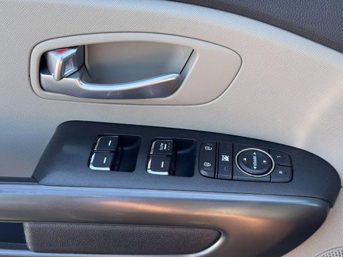 Used 2021 Kia Sedona EX FWD image 25