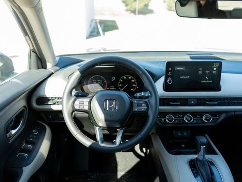 Used 2024 Honda HR-V EX-L image 14