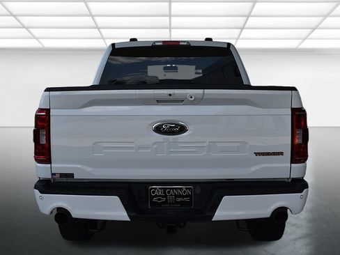 Used 2023 Ford F150 Tremor w/ Bed Utility Package AWD/4WD image 10