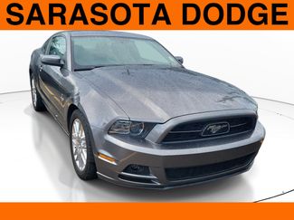 Used 2014 Ford Mustang Premium w/ Equipment Group 202A RWD video 1