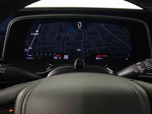 Used 2024 Cadillac Escalade ESV V w/ Heavy-Duty Trailer Package image 28