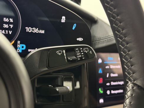 Certified 2023 Porsche Taycan Turbo image 54