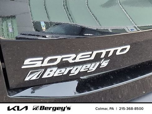 Used 2026 Kia Sorento EX AWD/4WD image 21