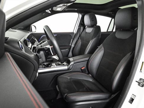 Certified 2026 Mercedes-Benz GLA 250 GLA 250 image 18