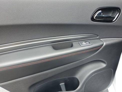 New 2026 Dodge Durango GT image 16