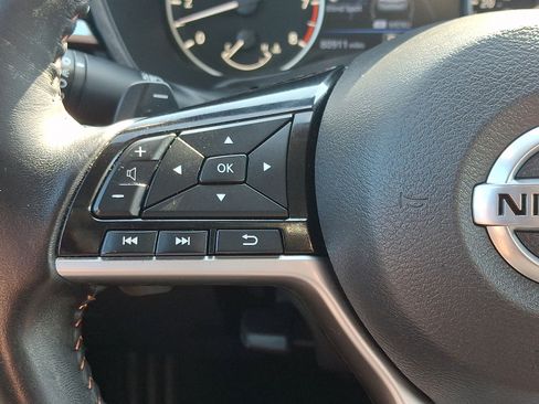 Used 2021 Nissan Altima 2.5 SR AWD/4WD image 20