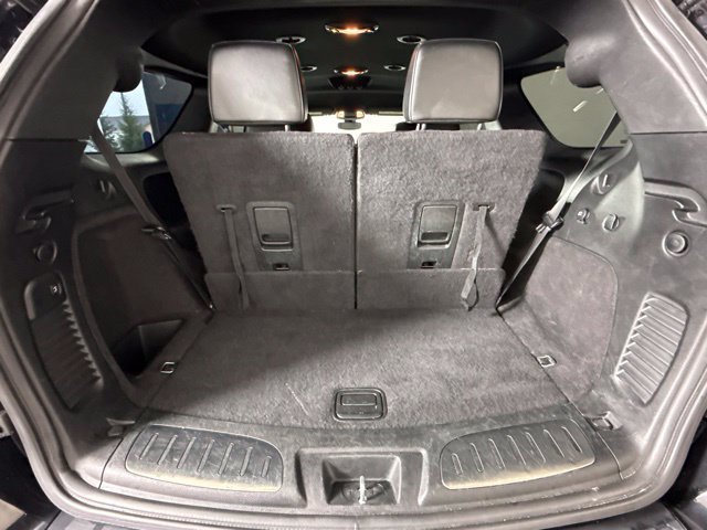 Used 2022 Dodge Durango R/T AWD/4WD image 31
