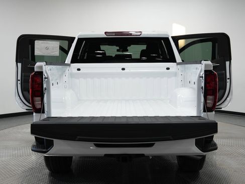 New 2026 GMC Sierra 1500 Elevation image 13