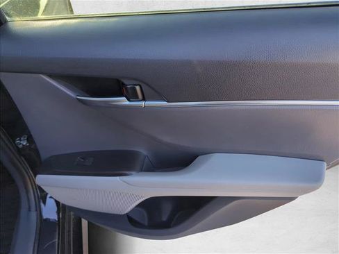 Certified 2024 Toyota Camry LE FWD image 28