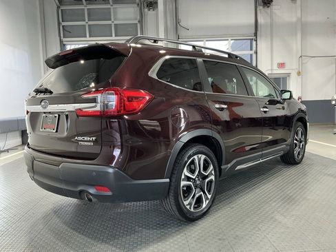 Used 2023 Subaru Ascent Touring image 46