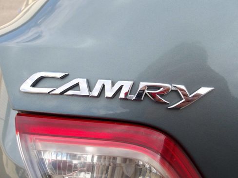 Used 2007 Toyota Camry LE FWD image 35