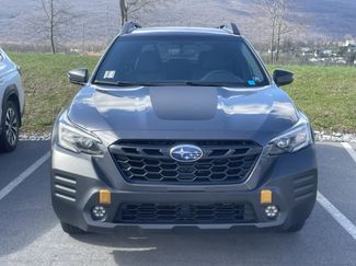 Used 2022 Subaru Outback Wilderness w/ Wilderness Package video 3