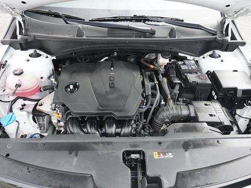 Used 2023 Kia Sportage EX image 20