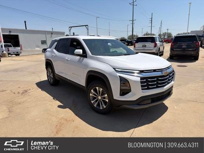 New 2026 Chevrolet Equinox LT w/ Convenience Package II