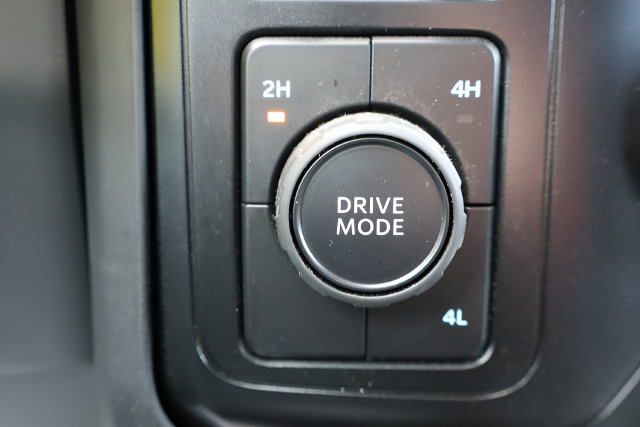 Used 2025 Ford F250 XLT AWD/4WD image 9
