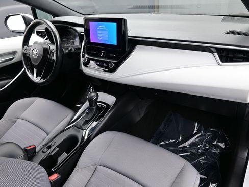 Used 2024 Toyota Corolla SE FWD image 14