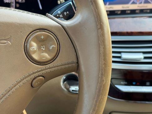 Used 2009 Mercedes-Benz S 550 4MATIC image 22