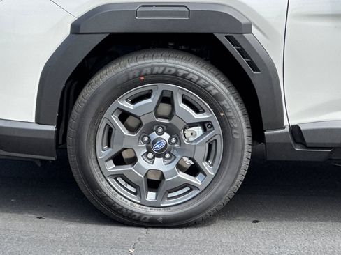 New 2026 Subaru Outback Premium AWD/4WD image 26