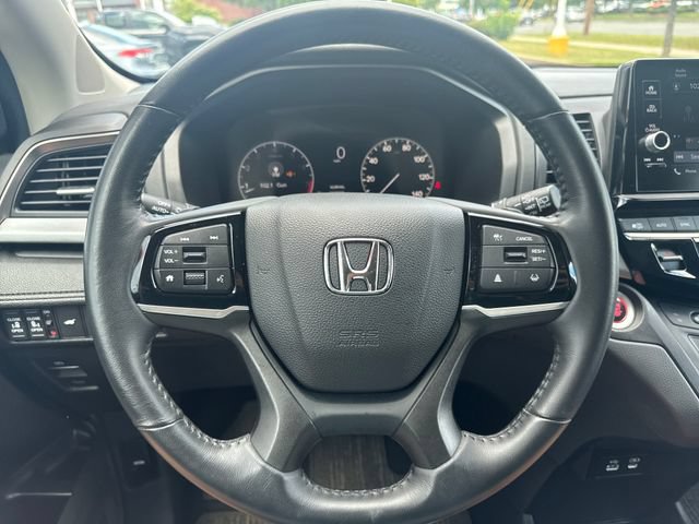 Used 2025 Honda Odyssey EX-L image 16