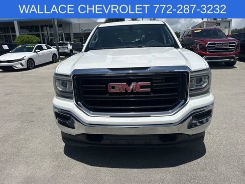 Used 2018 GMC Sierra 1500 2WD Crew Cab image 2