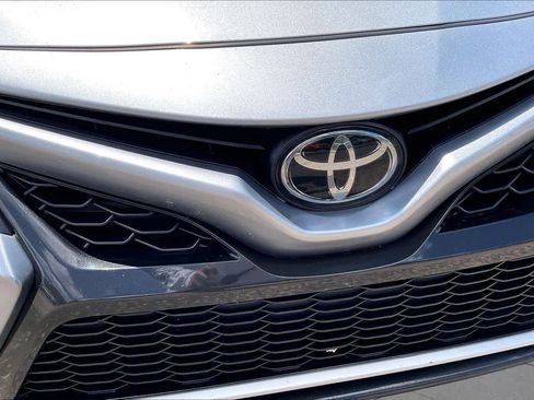 Used 2024 Toyota Camry XSE FWD image 28