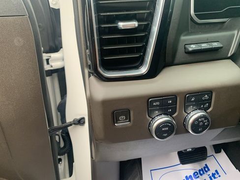 Certified 2023 GMC Sierra 1500 Denali w/ Denali Reserve Package image 14