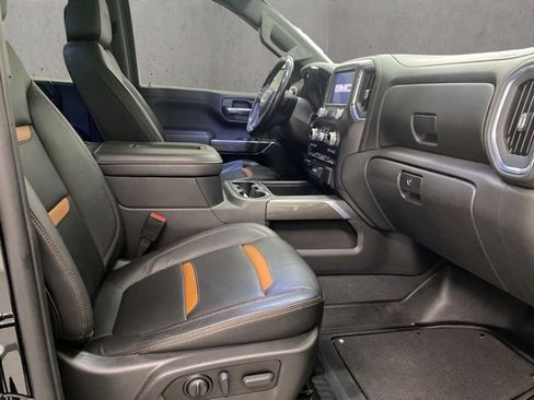 Used 2022 GMC Sierra 1500 AT4 image 19