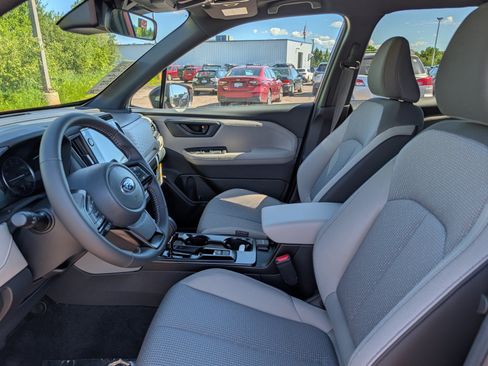 New 2026 Subaru Forester Premium AWD/4WD image 6
