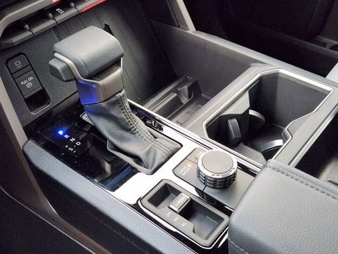 New 2025 Toyota Tundra SR5 image 17