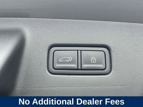 New 2026 Hyundai Palisade Calligraphy FWD image 20