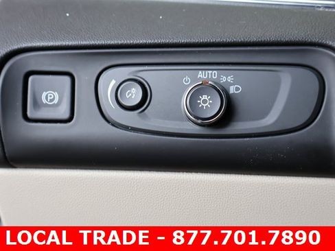 Used 2019 Buick Enclave Essence image 22