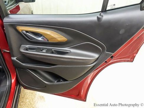 Certified 2020 GMC Terrain SLE image 20