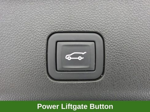 Used 2024 Chevrolet Tahoe Premier w/ Premium Package image 60