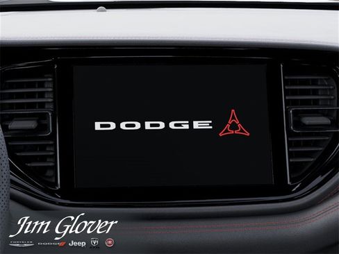 New 2026 Dodge Durango GT image 22