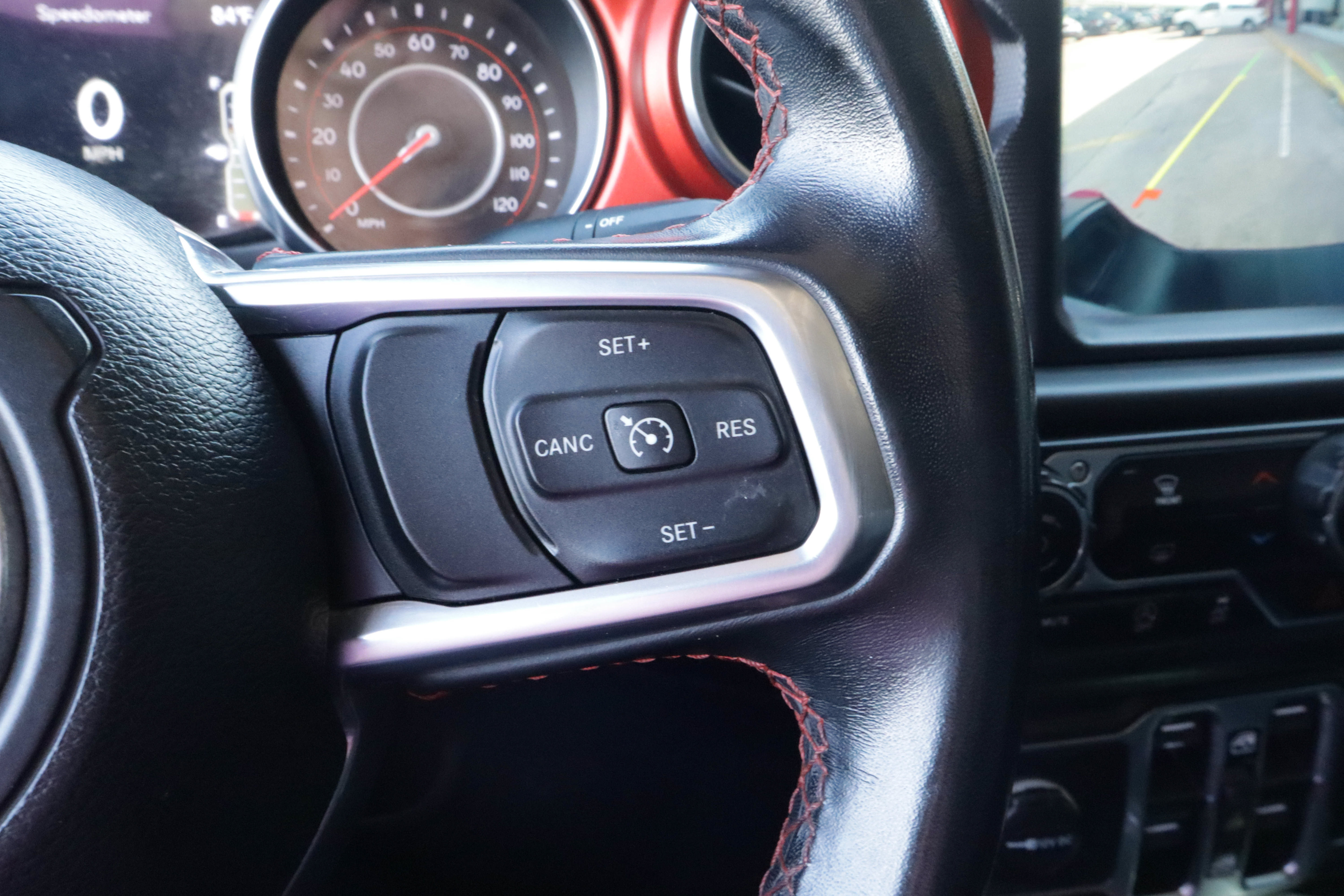 Used 2020 Jeep Gladiator Rubicon AWD/4WD image 31