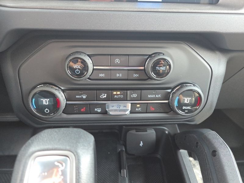 New 2026 Ford Bronco Big Bend w/ Black Diamond Package AWD/4WD image 36