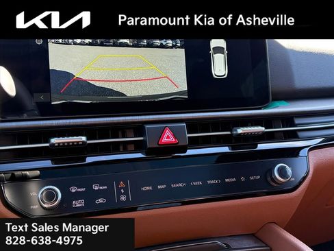 New 2026 Kia Sportage X-Line image 9