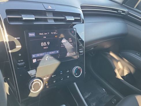 Used 2022 Hyundai Tucson SEL image 27