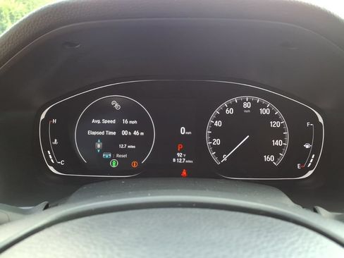 Used 2021 Honda Accord Sport Special Edition image 16