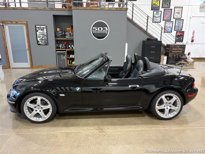 Used 2000 BMW Z3 2.8 RWD image 36