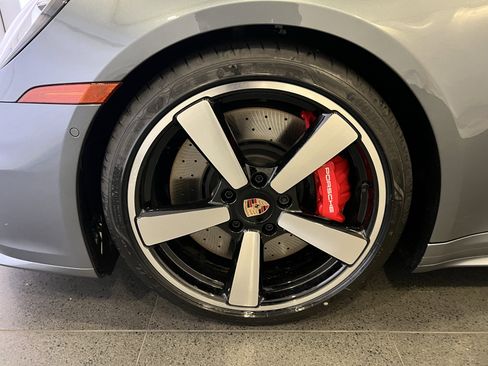 New 2026 Porsche 911 Carrera S image 10