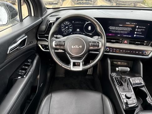 Used 2023 Kia Sportage X-Pro Prestige AWD/4WD image 18