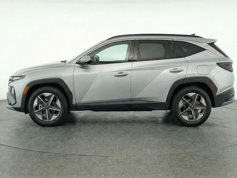 Used 2025 Hyundai Tucson SEL image 5