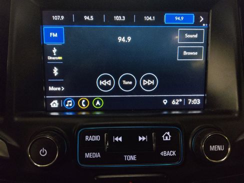 Used 2018 GMC Terrain SLE w/ Driver Convenience Package FWD image 25
