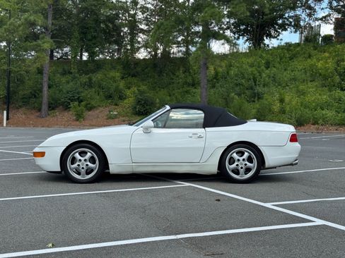 Used 1993 Porsche 968 Cabriolet image 6