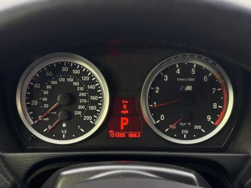 Used 2011 BMW M3 Convertible image 17