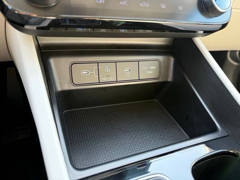 Certified 2026 Hyundai Tucson SEL Plus FWD image 19