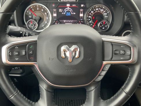 Used 2022 RAM 1500 Laramie image 16