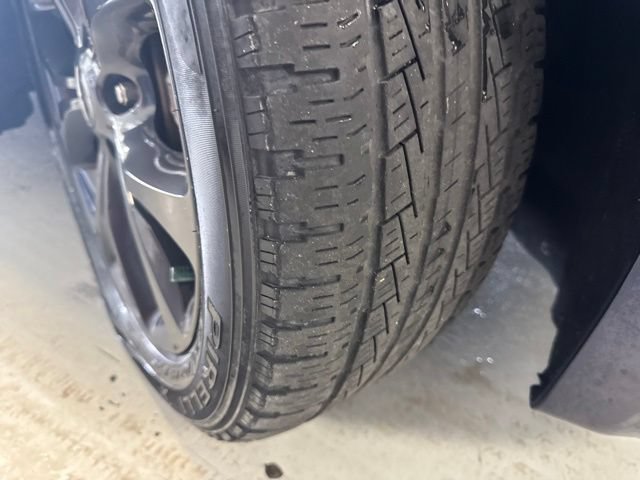 Used 2019 Chrysler Pacifica Limited w/ Advanced Safetytec Group FWD image 31